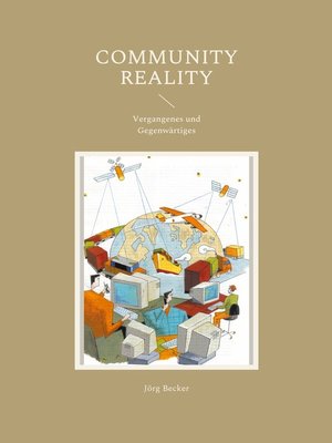 cover image of Community Reality